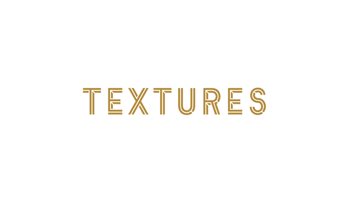 TEXTURES PATISSERIE