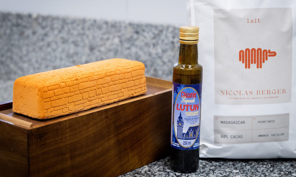 BUCHE SIGNATURE 2025