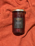 Confiture de Fraises