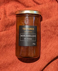 Confiture de Mirabelles du Nord